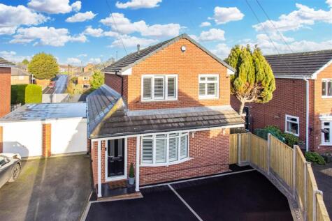 Westfield Close, Rothwell, Leeds