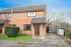 7, Woodford Glebe, Northampton NN6 6AF