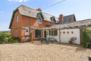 Thornleigh Cottage, Thorverton EX5 5LX