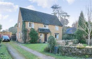 The Paddock, Manor Farm Lane, Banbury OX15 6JJ