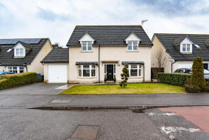 42 Ballinderry, The Cairns, Muir Of Ord IV6 7AT