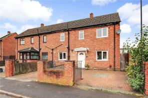 14, Westward Place, Harraton, Washington NE38 9AR