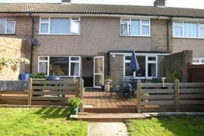 4, Beauvais Terrace, Northolt UB5 6JT