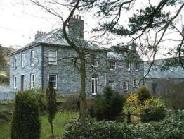Tredustan Hall, Defynnog, Brecon LD3 8YH