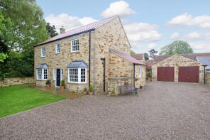 Wychwood, Winksley Village, Ripon HG4 3NR