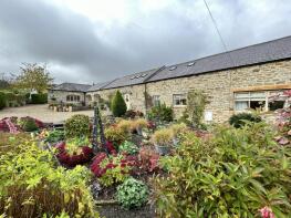Curlew Cottage, Redford Lane, Redford, Bishop Auckland DL13 3NL