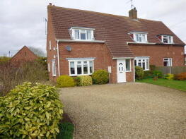 3, Mallard Road, Spalding PE12 6ND