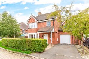 6, Lowbury Gardens, Compton, Newbury RG20 6NN