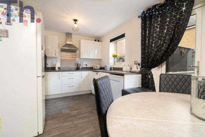 Kitchen-Diner