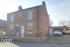 16, Station Road, Tydd Gote, Wisbech PE13 5QA