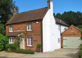Boundary Cottage, Wolverton Road, Tadley RG26 5RZ