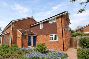 2, Danebury Walk, Frimley, Camberley GU16 8XU