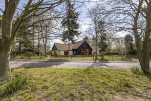 Mulberry House, Marsh Lane, Beccles NR34 7PP