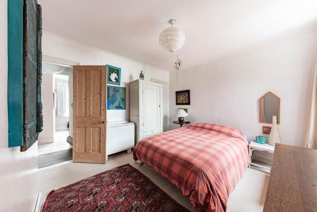 Bedroom One (1)