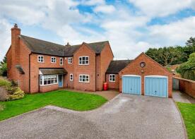 Rivendell, Park Lane, Stafford ST19 9JT