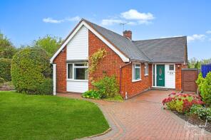 84 Verde Vista, The Orchards, Epping CM16 7AT