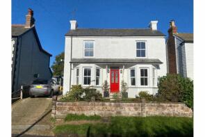 Walnut Tree Villa, Butchers Lane, Three Oaks, Hastings TN35 4NH