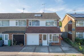 15, Fishers Road, Tonbridge TN12 0DD