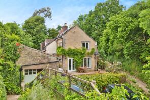 Badgers Cross, Chinnock Huts Lane, East Chinnock, Yeovil BA22 9DH