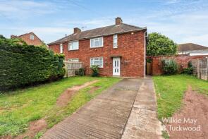 3, Portman Road, North Petherton, Bridgwater TA6 6SP