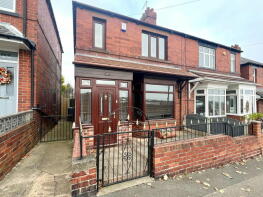 201, Racecommon Road, Barnsley S70 6LX