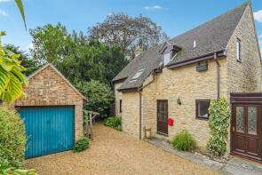 5, Orchard Way, Newport Pagnell MK16 8PE