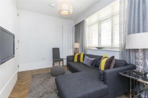 Flat 6a, 77, Carter Lane, London EC4V 5EP
