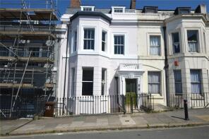 30a, Athenaeum Street, Plymouth PL1 2RQ