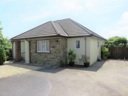 6, Moreleigh Green, Spanish Lane Cross To Moreleigh Cross, Totnes TQ9 7JD