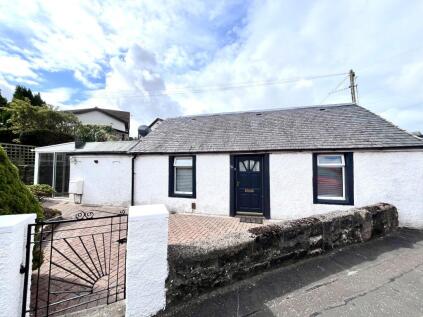 1 Stein Square, Bannockburn, FK7 8JF
