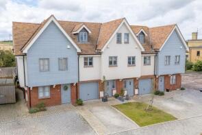 35, Icknield Rise, Saffron Walden CB10 1FG
