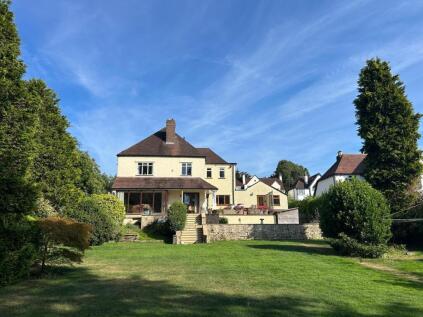 Druid Road, Bristol, Somerset, BS9
