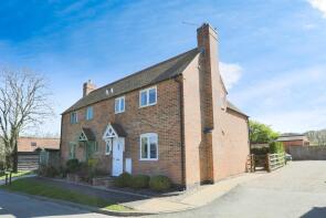 8, Pigeon Green, Stratford-upon-avon CV37 0LP