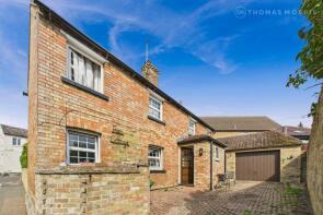 3, High Street, Huntingdon PE28 4DS