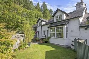 Chestnut Cottage, Llanrwst Road, Maenan, Llanrwst LL26 0YR