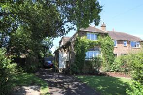 1 Mickledore, Frary Walk, Maynards Green, Heathfield TN21 0DH