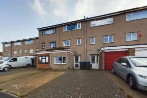 92, Ninian Road, Hemel Hempstead HP2 6NB