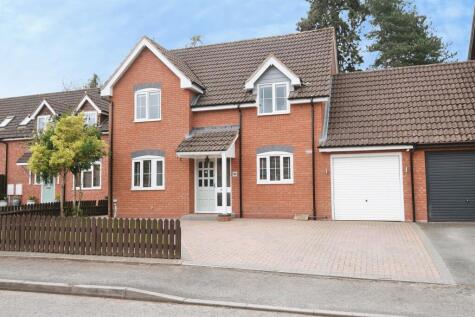 Watermill, Wellington, HEREFORD