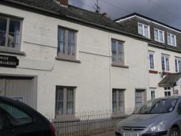 56, Fore Street, North Tawton EX20 2DT