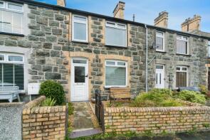 4, Arfonia, Criccieth LL52 0BL