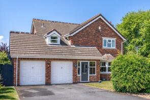 16, Glovers Way, Shawbirch, Telford TF5 0PE