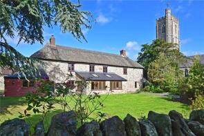 Church Cottage, Stockland EX14 9BR