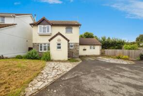 29, Lane Field Road, Bideford EX39 3QY