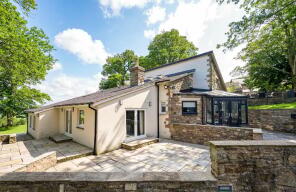 The New Bungalow, Caton Green Road, Lancaster LA2 9JG