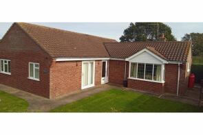 Ingleton, Wainfleet Road, Skegness PE24 5AZ