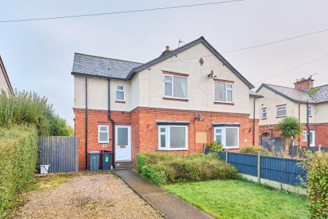 10 , Audley Avenue, Newport, Shropshire TF10 7DP