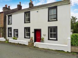 Beech House, Ullock Village, Workington CA14 4TP