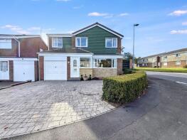 2, Forres Place, Parkside Dale, Cramlington NE23 1TF