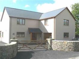 South Meadow, U3344 Via Walton East, Walton East, Clarbeston Road SA63 4SU