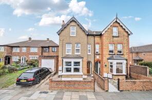 Flat 1, 26, Eastnor Road, Eltham SE9 2BG
